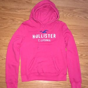 Hollister Sweatshirt